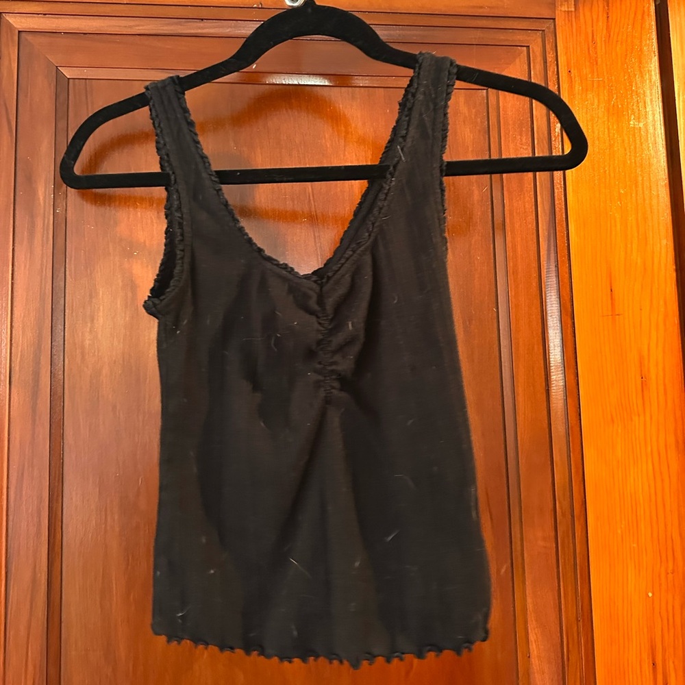 crop tank